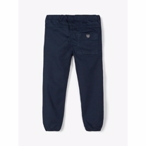 NAME IT Baggy Chinos Barry Dark Sapphire